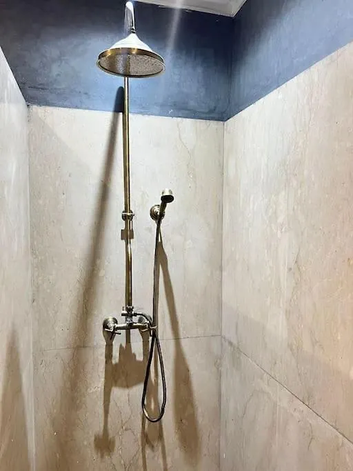 Appartement Sur Majorelle Marrakesh